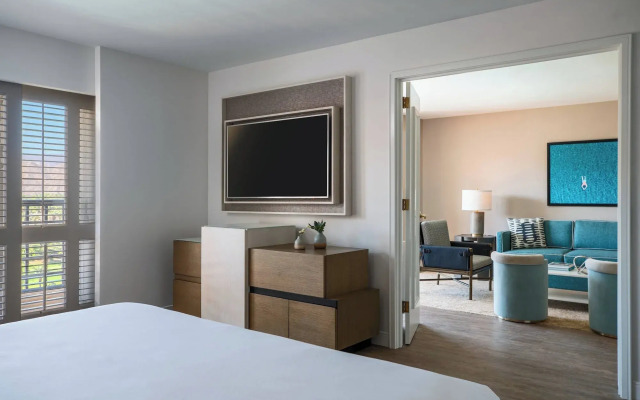 Renaissance Esmeralda Resort & Spa, Indian Wells