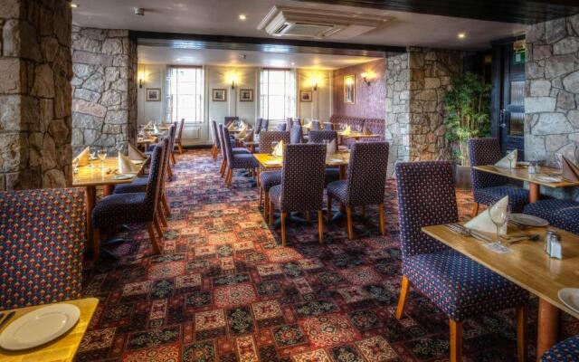 Strangford Arms Hotel Newtownards