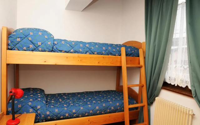 Residence Marisol - Mezzana Centre