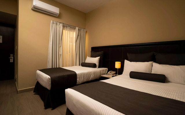 Hotel San Francisco