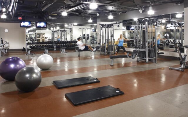 Level Vancouver - Yaletown Seymour