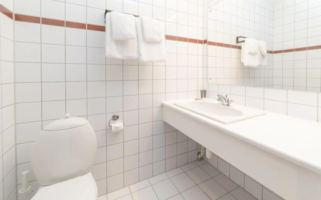 Thon Partner Hotel Sandnes