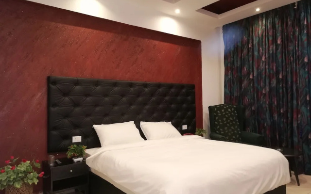 Hotel Saint Roch