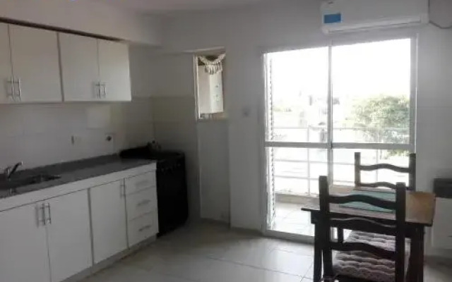 Departamento Barrio Candioti