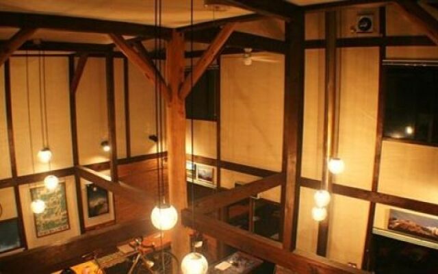 B&B Santana Hakuba