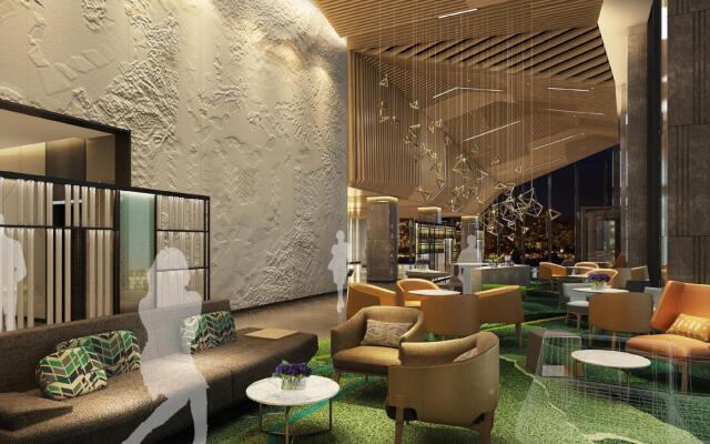 Holiday Inn Hangzhou Airport Zone by IHG