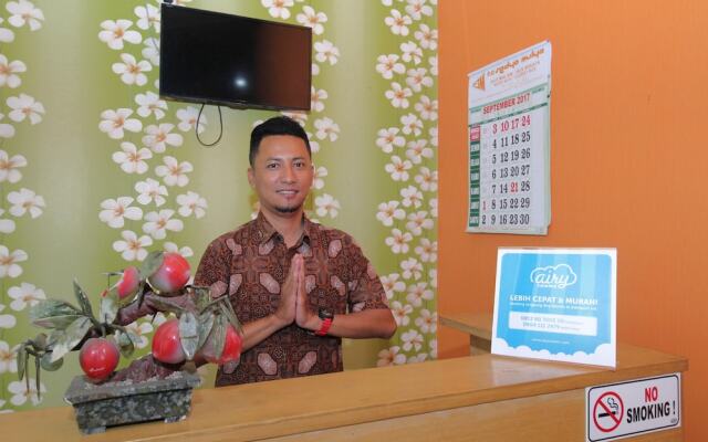 Airy Condong Catur Anggajaya Dua 110A Yogyakarta