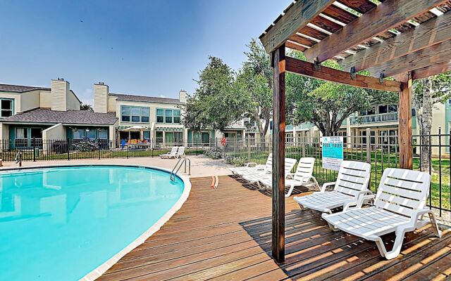 2003 Rockport - 2 Br Townhouse