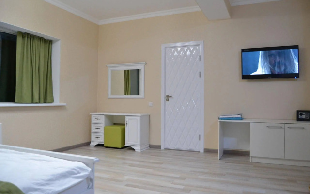 Bon Mary new Hostel