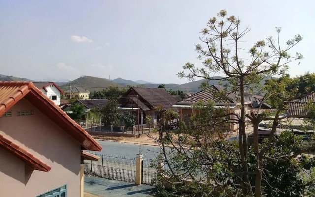 Pukyo Bed and Breakfast