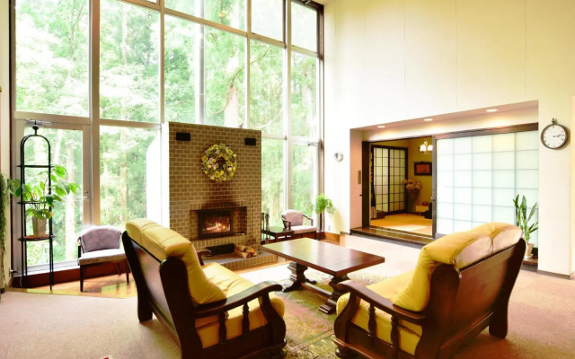 HAKUBA Moegi HOTEL
