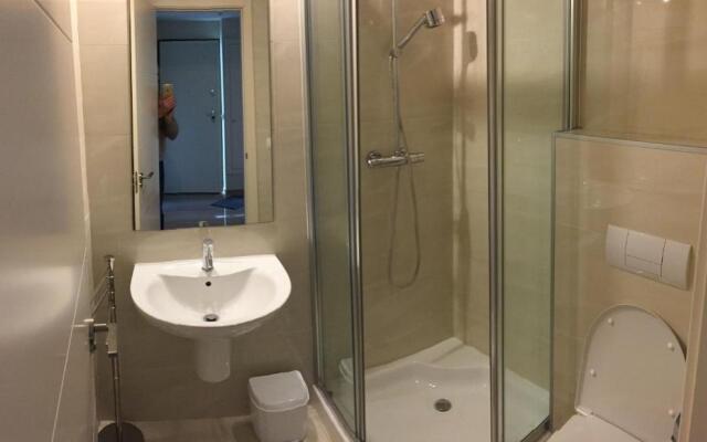 Luxury Apartment 1st line Javea Arenal Beach