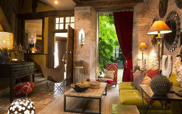 Hôtel de France
