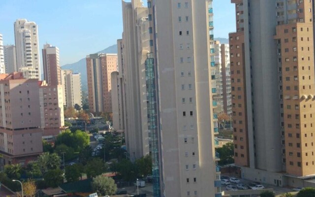 Benidorm Center Kennedy Apartment