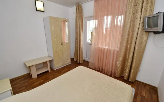 Guest house Morskoy