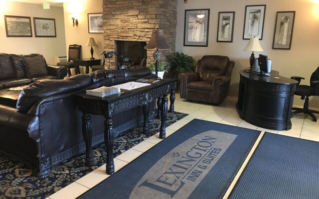 SureStay Plus Hotel by Best Western Billings