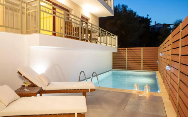 Nikolas Guest House