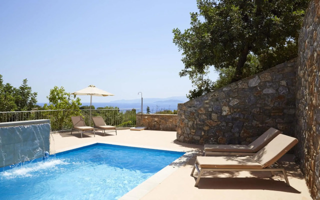 Pleiades Luxurious Villas