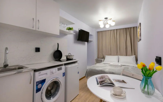 ВсемДом на наб.Фонтанки, д.127