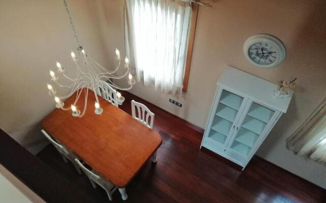 Apartamentos Turísticos Betanzos