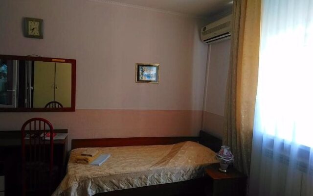 Tetis Hotel