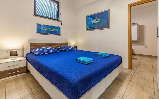 Nice Home in Pula With Wifi and 1 Bedrooms