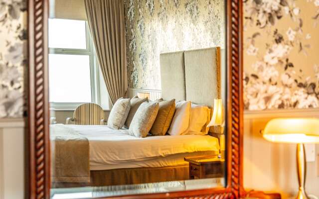 Best Western Walton Park Hotel
