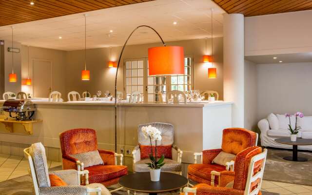 Best Western Le Relais de Laguiole Hotel & Spa