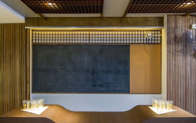 Z Hostel