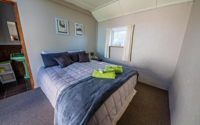 Waipiata Country Hotel