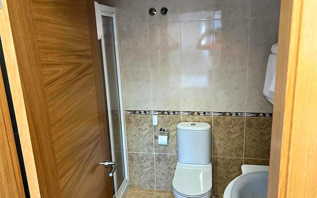 Premium apartment in A Valenzá near the centre