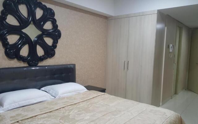 Warhol Apartement Lt 15 Jl. Ahmad Yani Simpang 5 Semarang