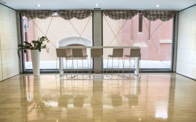 NH Castellón Mindoro Hotel