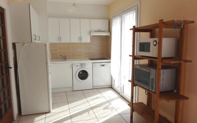 Maison La Faute-sur-Mer, 3 pièces, 4 personnes - FR-1-476-45