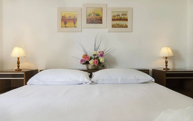 Impero House Rent - Rampolina View