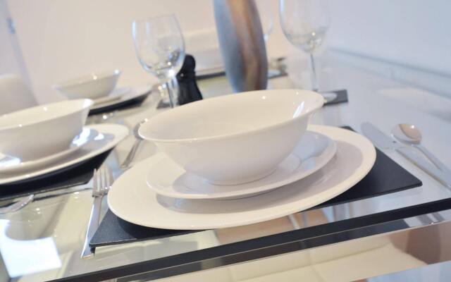 The Kensington Residencies