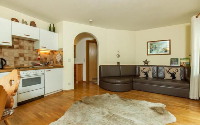 Ferienwohnung Almstüberl