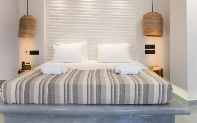 Eva Mare Hotel & Suites -  Adults Only