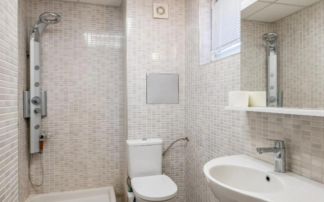 Marvellous Apt / Roof Top Terrace / 2bdr / 2bth