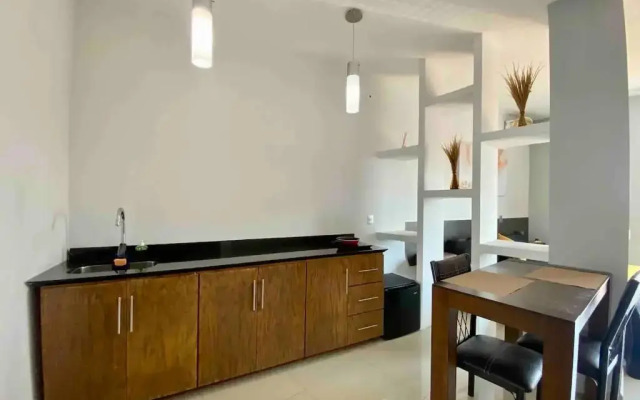 Suites La Gloria