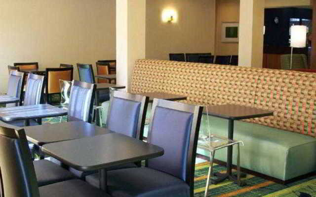 Fairfield Inn & Suites Strasburg Shenandoah Valley