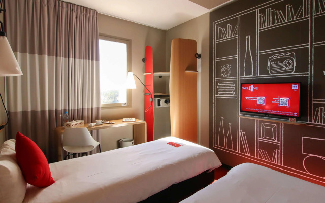 ibis Sfax
