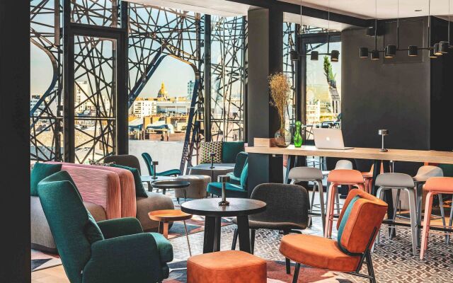 Novotel Paris Vaugirard Montparnasse