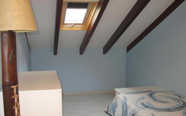 Apartamentos El Majuelo