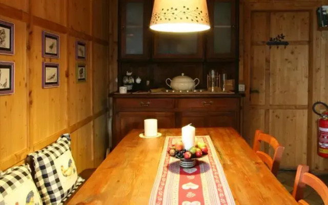 Agriturismo Il Sorbo