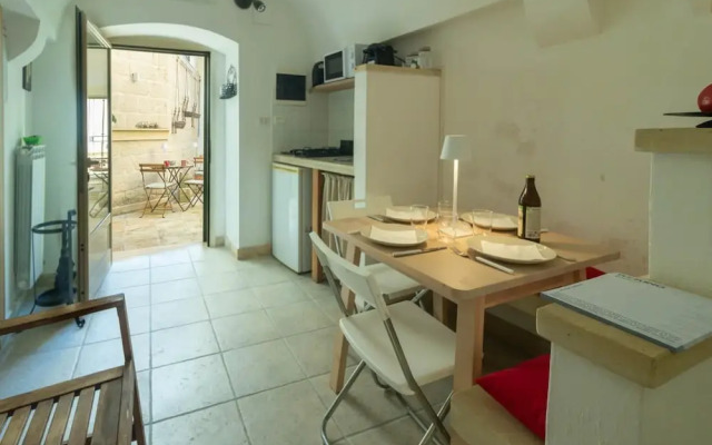 Residence Corte Salento