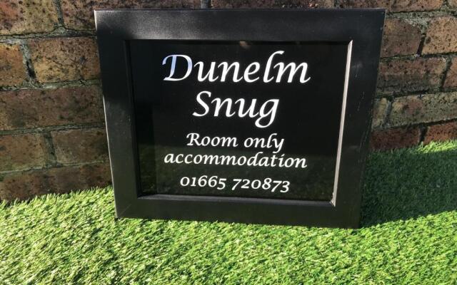 Dunelm Snug