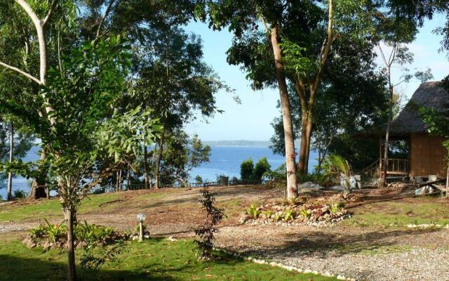 Bohol Lahoy Dive Resort