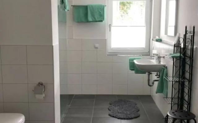 Holiday Apartment Meadow