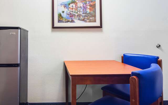 Motel 6 - Fayetteville, NC - Fort Liberty Area